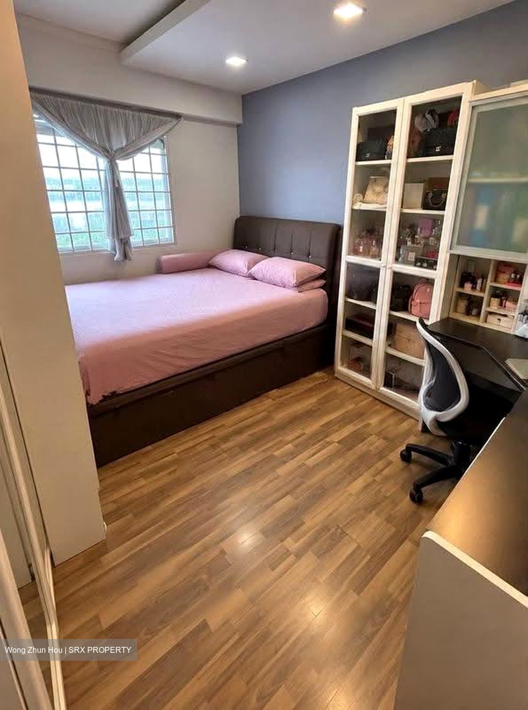 Blk 561 Cheng San Place (Ang Mo Kio), HDB 3 Rooms #630305981